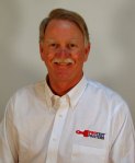 Mark Williams - Owner of ProTect Painters of Forsyth County